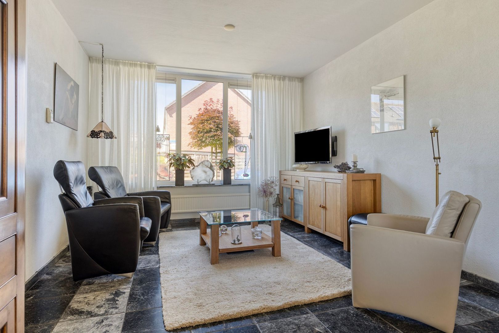 Tussenwoning te koop: Cort van der Lindenstraat 212, Goes