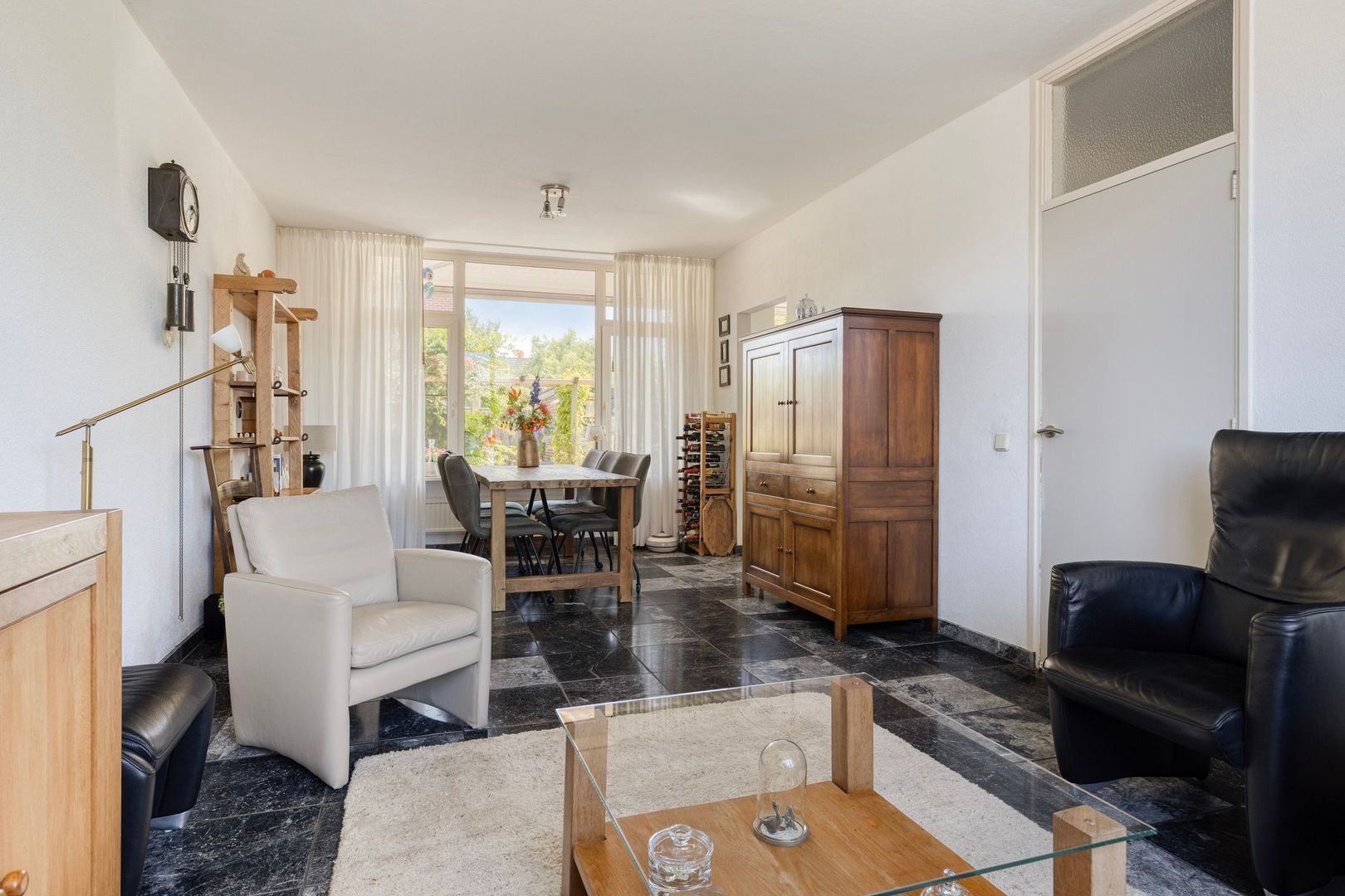 Tussenwoning te koop: Cort van der Lindenstraat 212, Goes