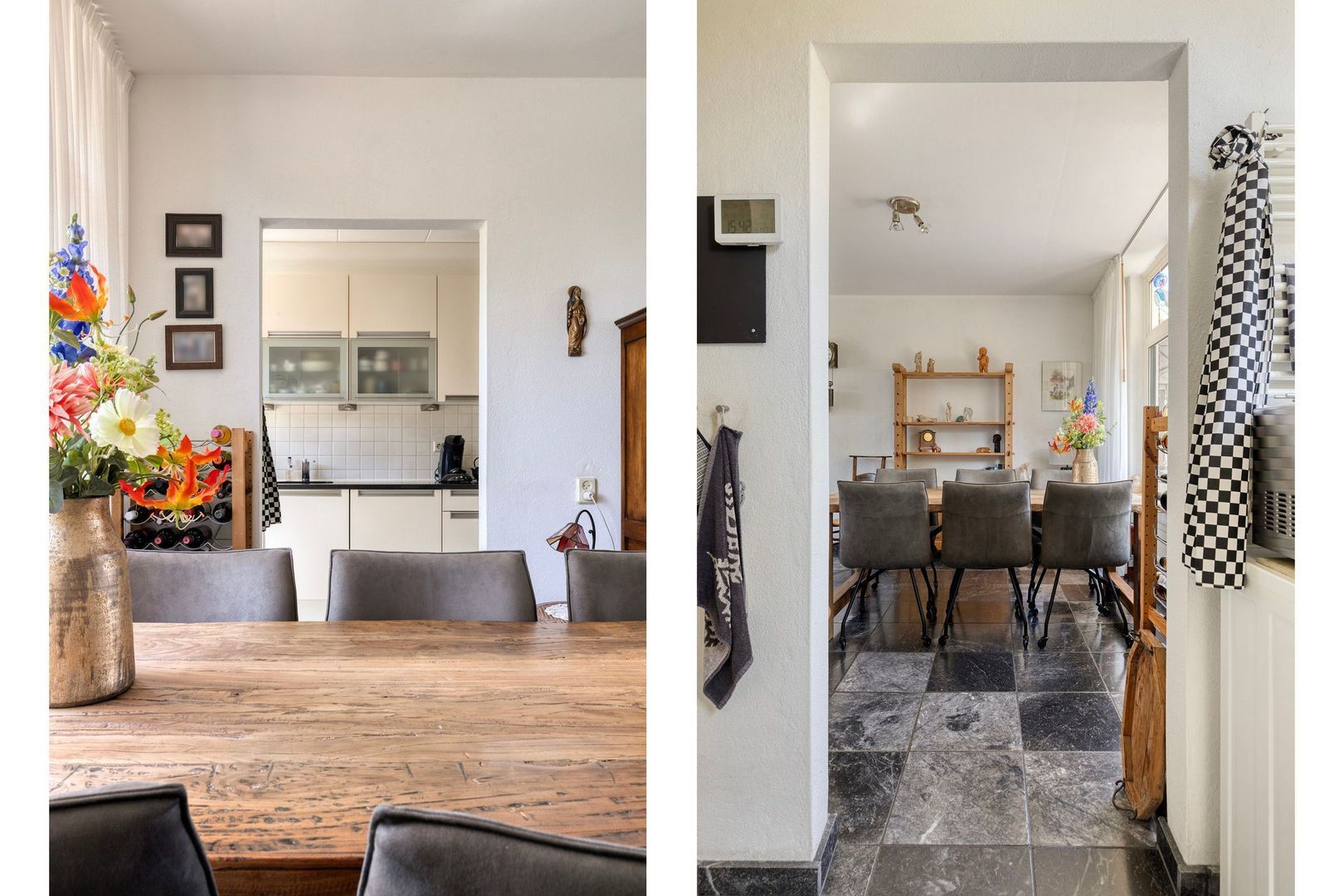 Tussenwoning te koop: Cort van der Lindenstraat 212, Goes