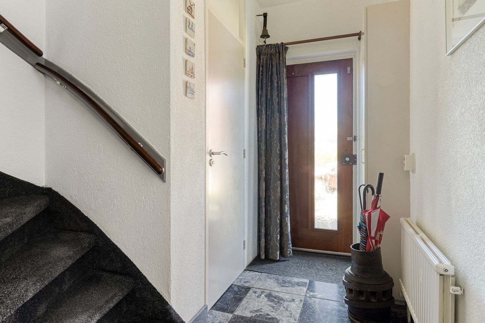 Tussenwoning te koop: Cort van der Lindenstraat 212, Goes