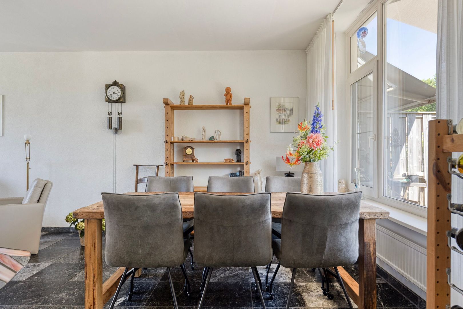 Tussenwoning te koop: Cort van der Lindenstraat 212, Goes