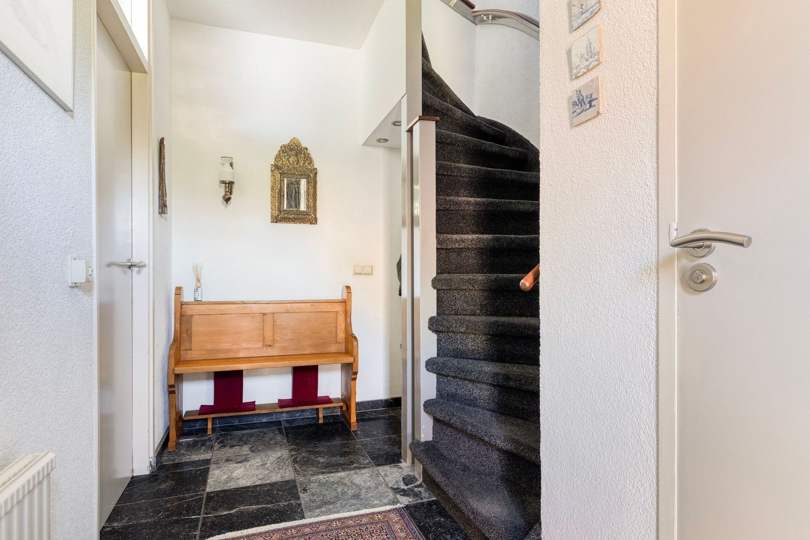 Tussenwoning te koop: Cort van der Lindenstraat 212, Goes