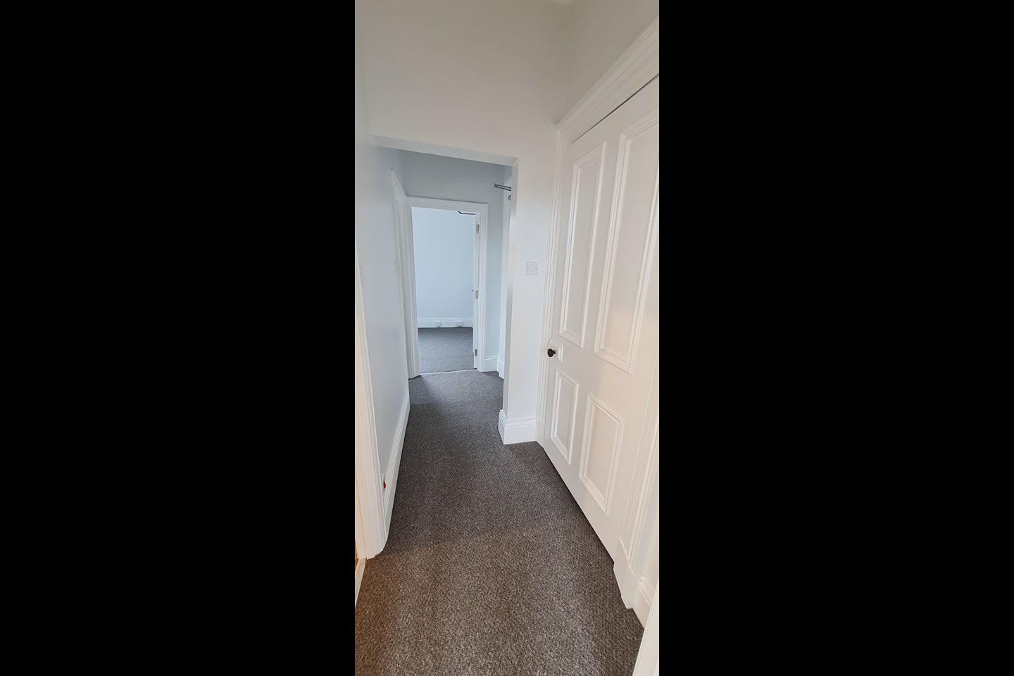 Flat Alexandra Road in Harrogate