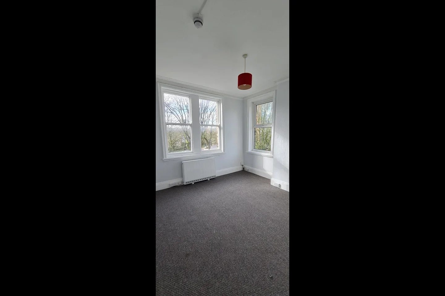 Flat Alexandra Road in Harrogate
