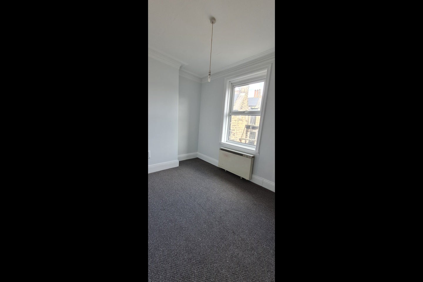 Flat Alexandra Road in Harrogate