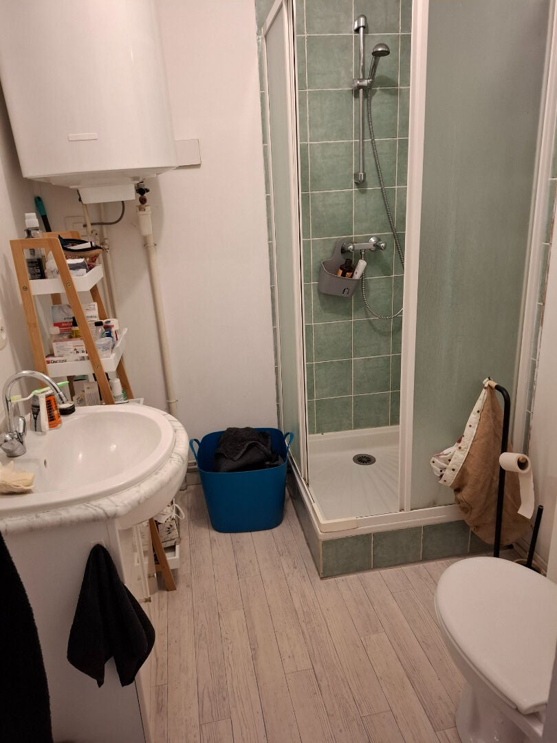 Appartement Avenue De La Mairie à Chavagne
