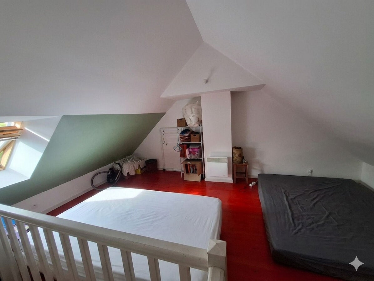 Appartement Avenue De La Mairie à Chavagne