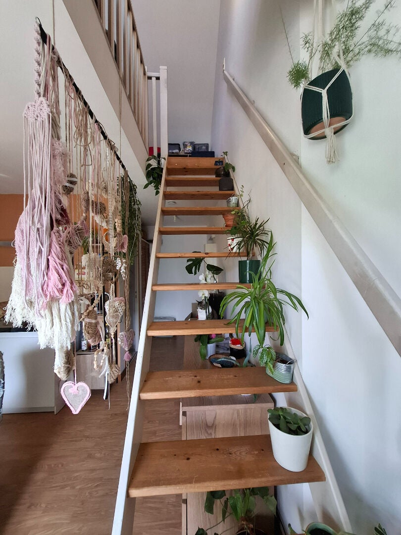 Appartement Avenue De La Mairie à Chavagne