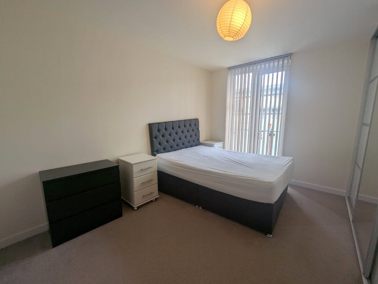 Flat Blackfriars Road in Salford