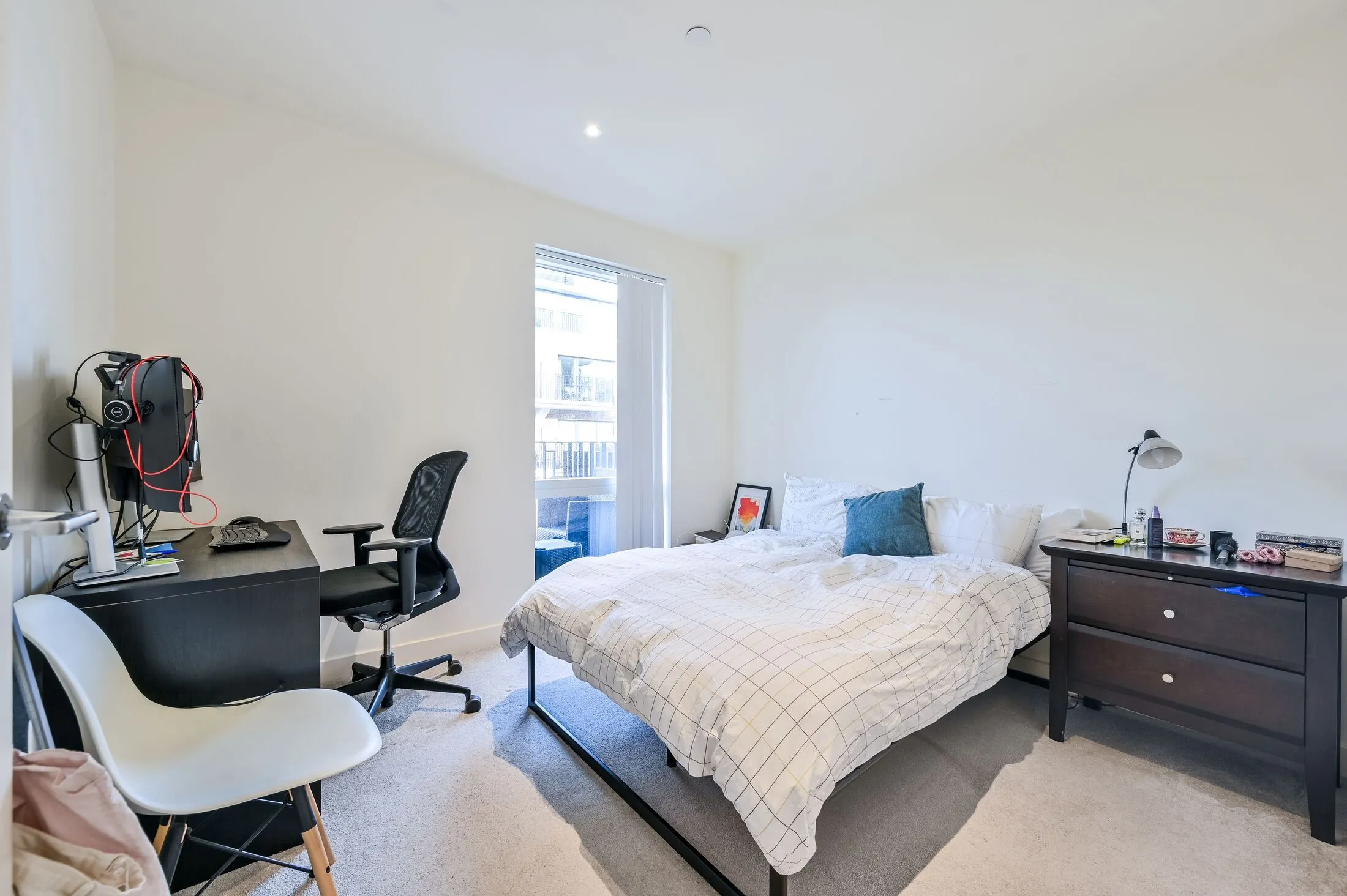 Flat No 1 Street in Greater London