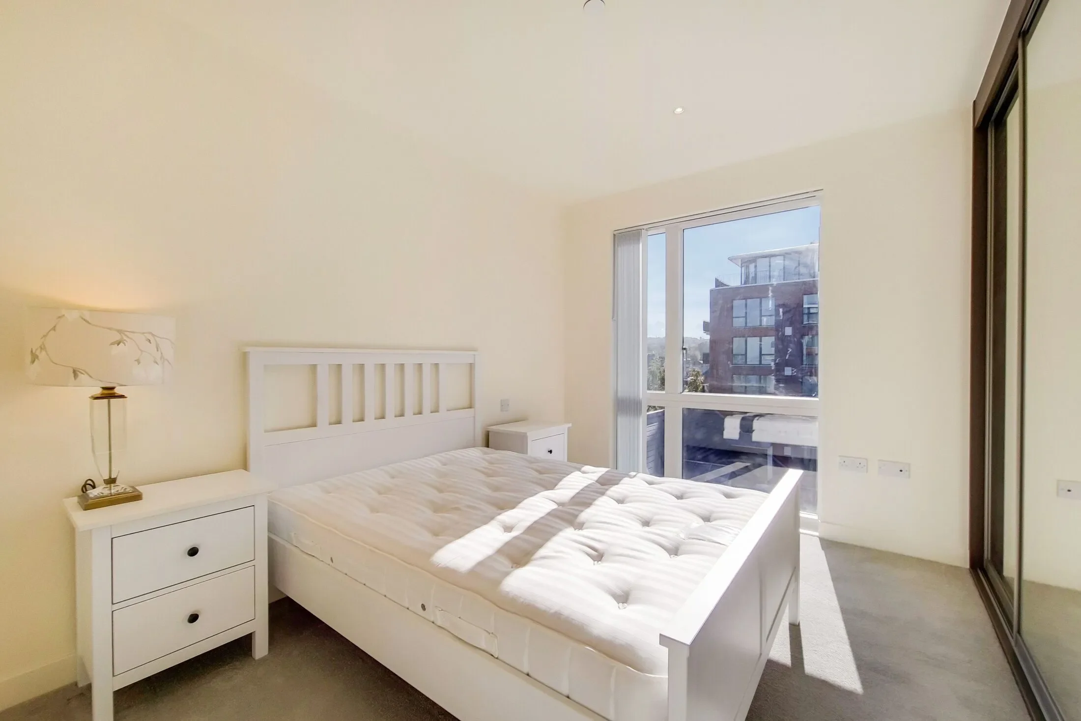 Flat No 1 Street in Greater London