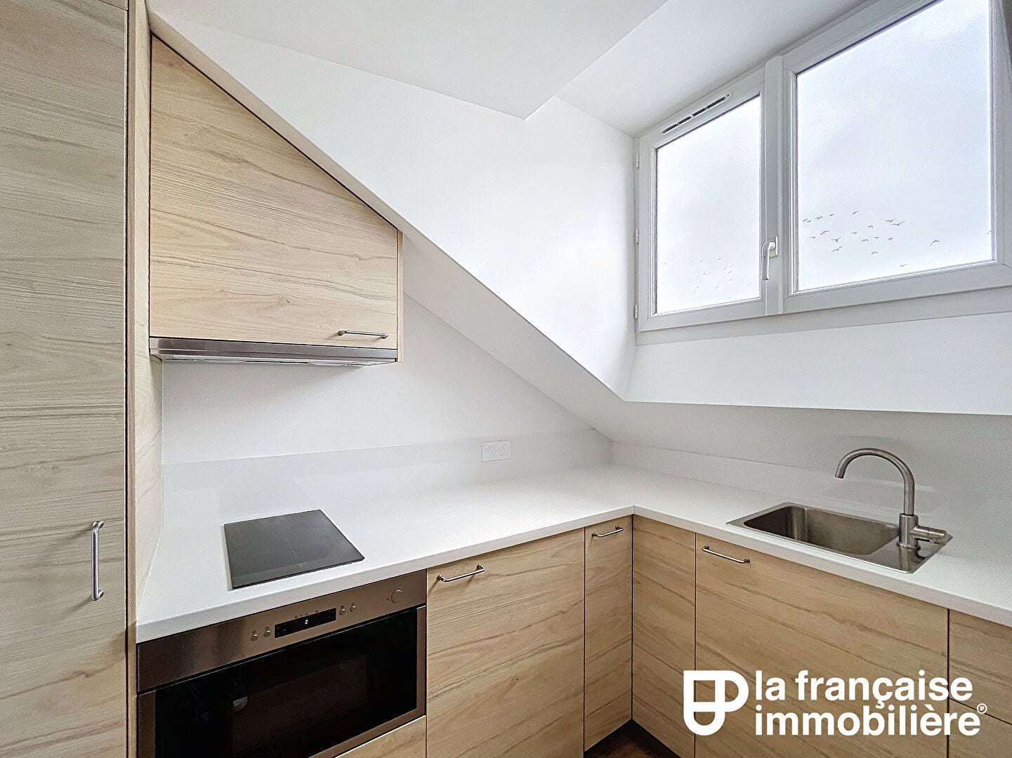 Appartement Place de Bretagne à Rennes