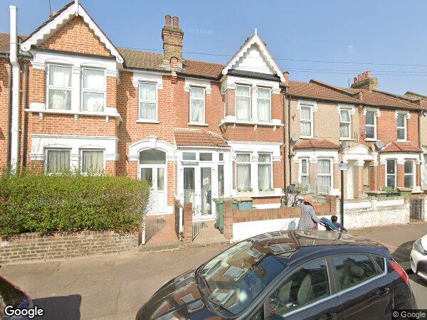 Room Monega Road in Greater London