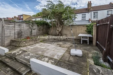 House Kenlor Road in Greater London