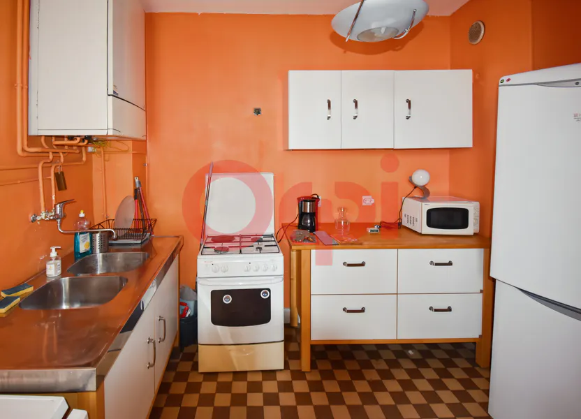 Appartement Avenue des Frères Lumière à Lyon