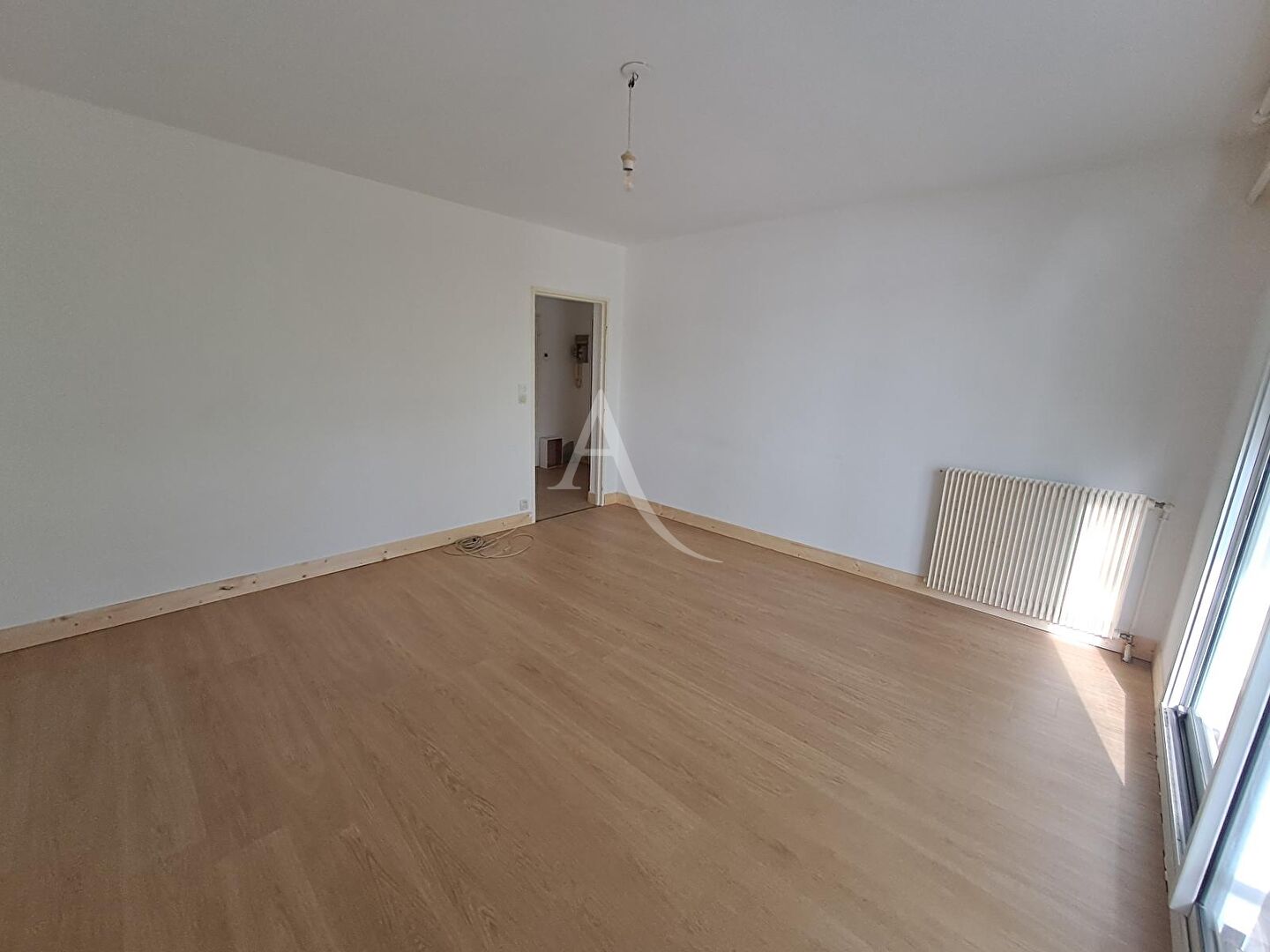 Appartement Quai André Rhuys à Nantes