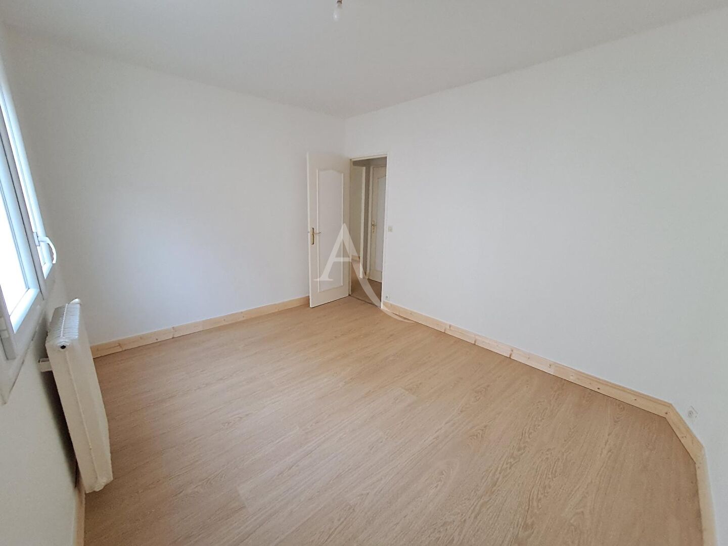 Appartement Quai André Rhuys à Nantes