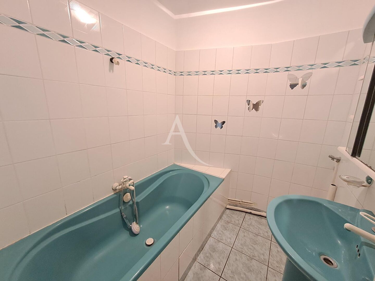 Appartement Quai André Rhuys à Nantes