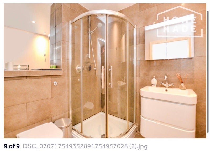 Room Varcoe Road in Greater London