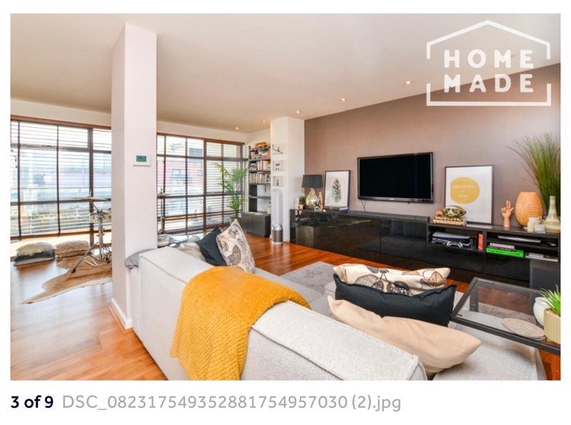 Room Varcoe Road in Greater London