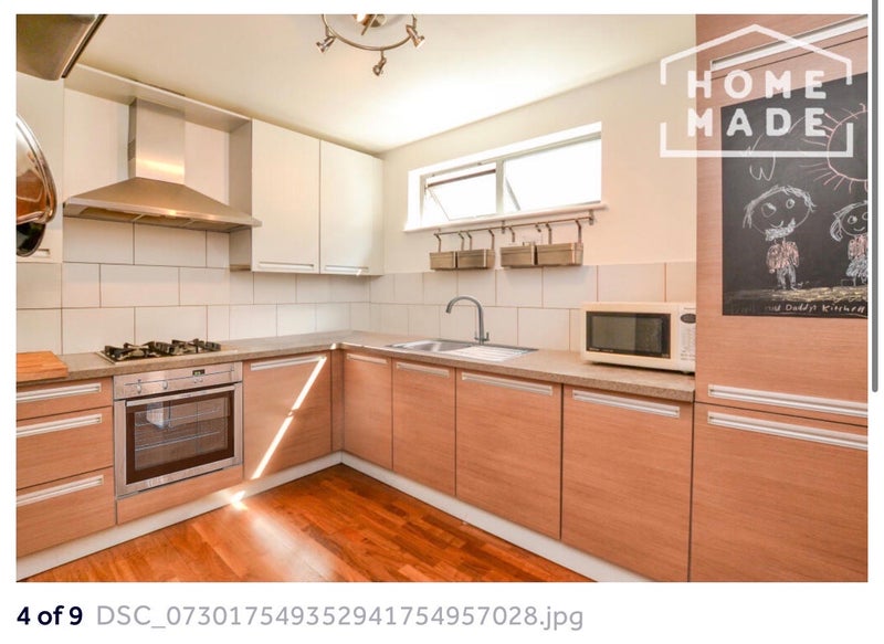 Room Varcoe Road in Greater London
