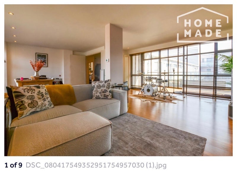 Room Varcoe Road in Greater London