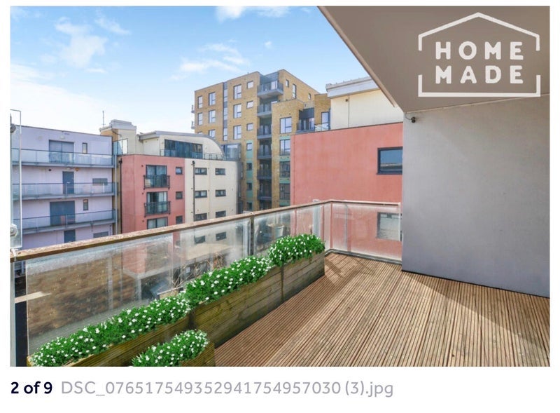 Room Varcoe Road in Greater London