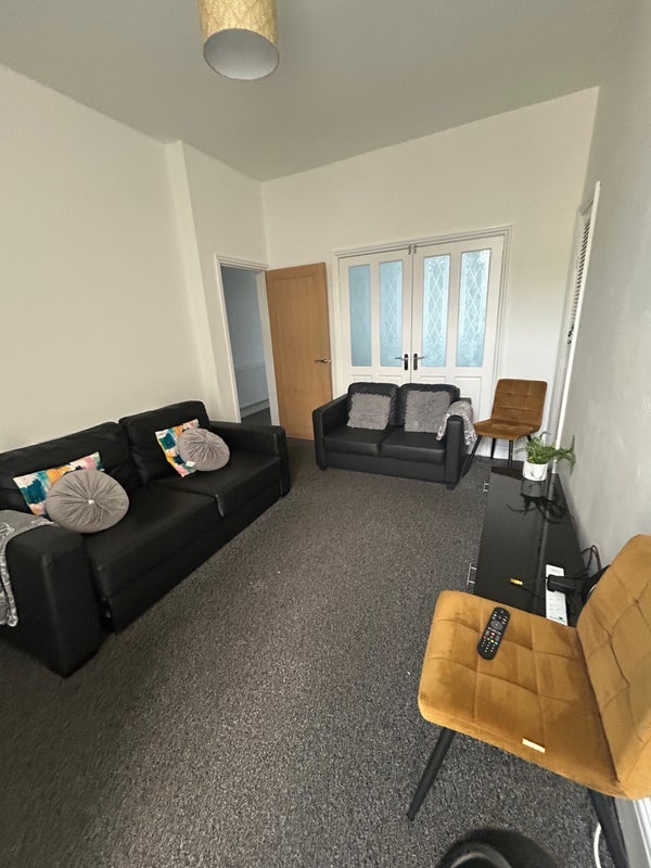 Room Kent Road in Blackpool