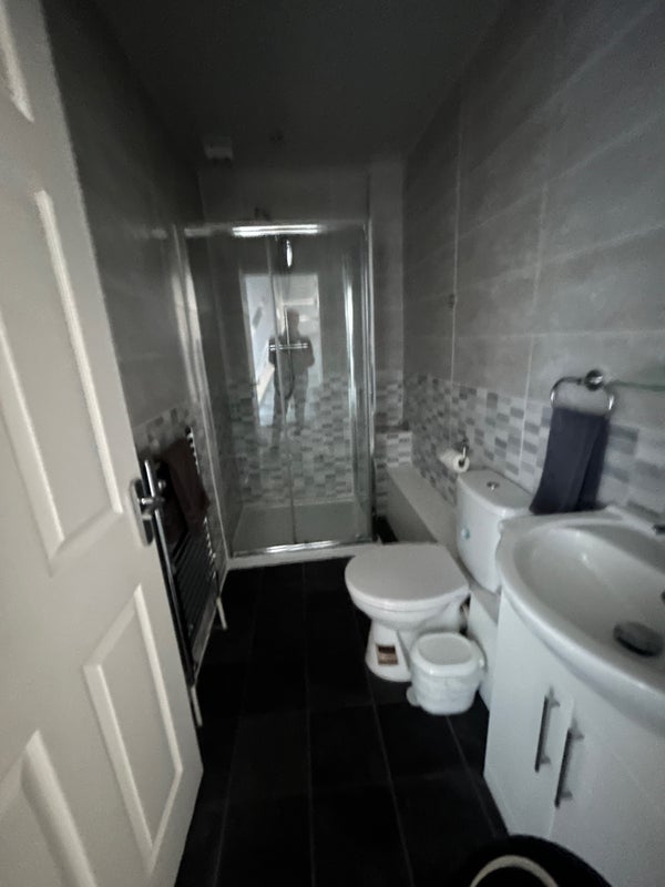Room Kent Road in Blackpool
