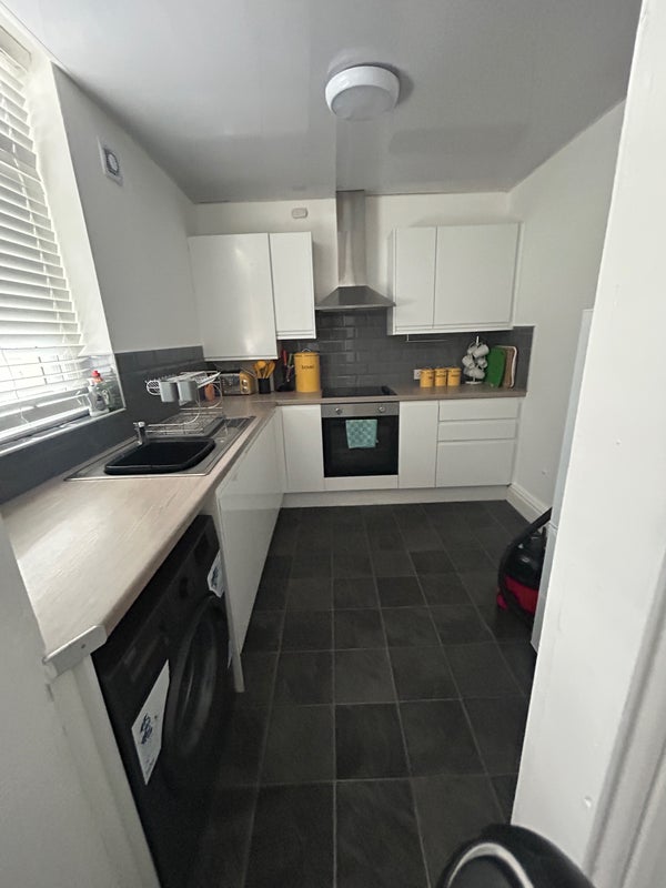Room Kent Road in Blackpool
