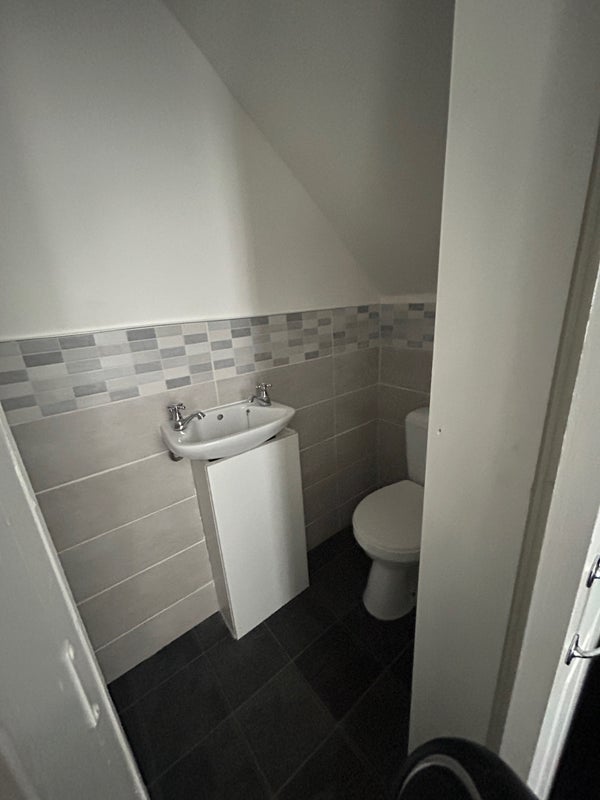 Room Kent Road in Blackpool