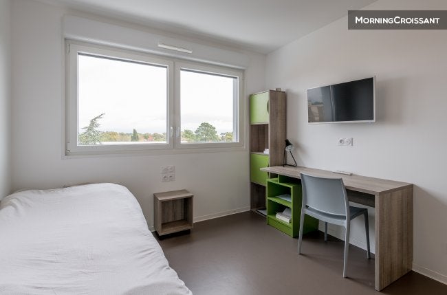 Appartement Avenue de Canéjan à Pessac