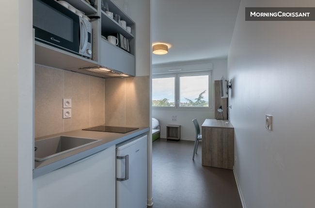 Appartement Avenue de Canéjan à Pessac