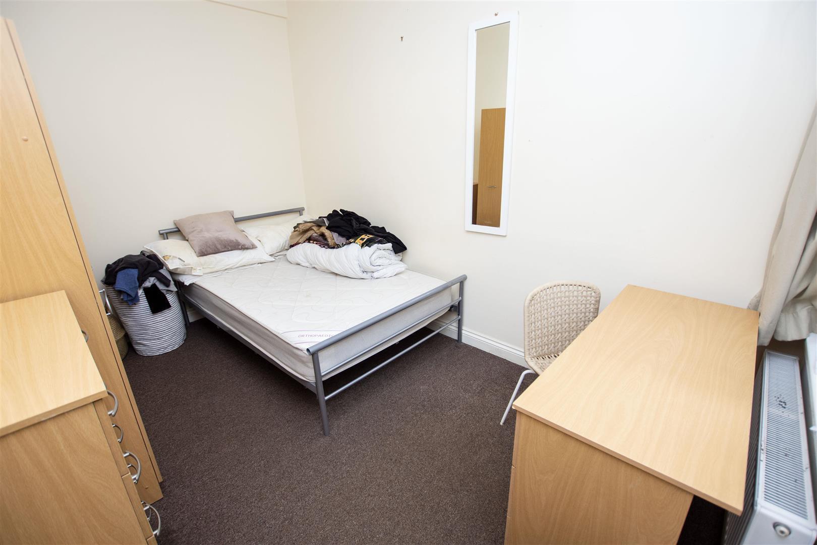 Flat Selly Hill Road in Birmingham