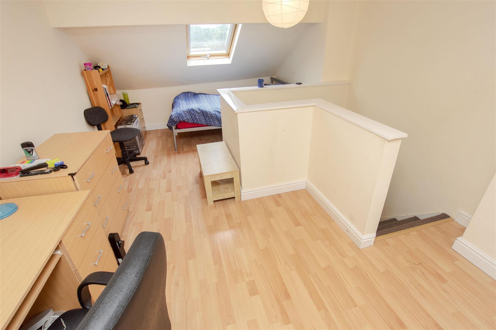 Flat Selly Hill Road in Birmingham