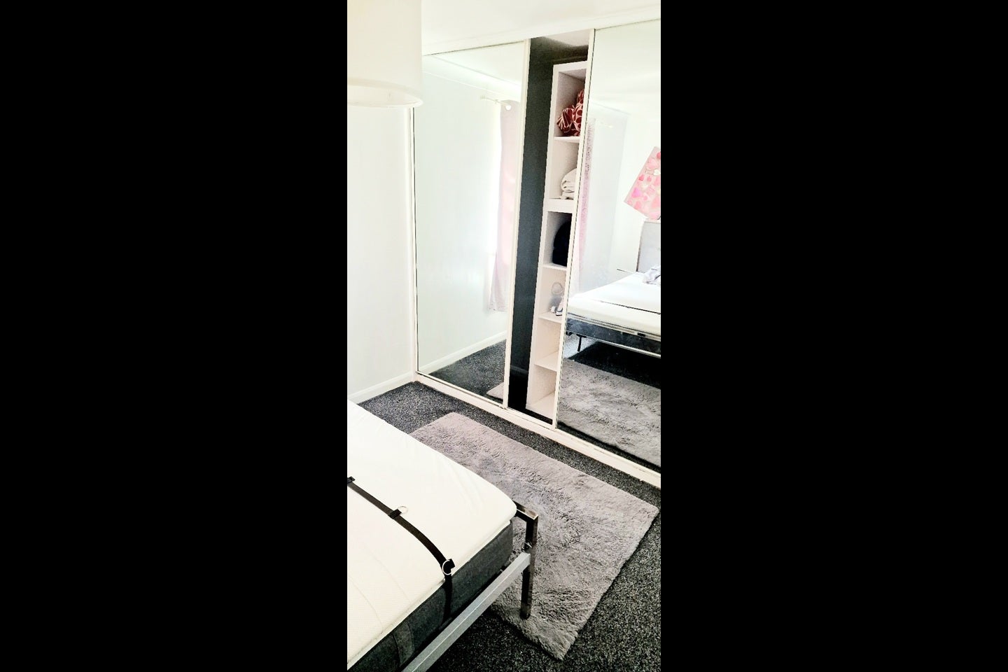 Flat Gainsborough Road in Greater London