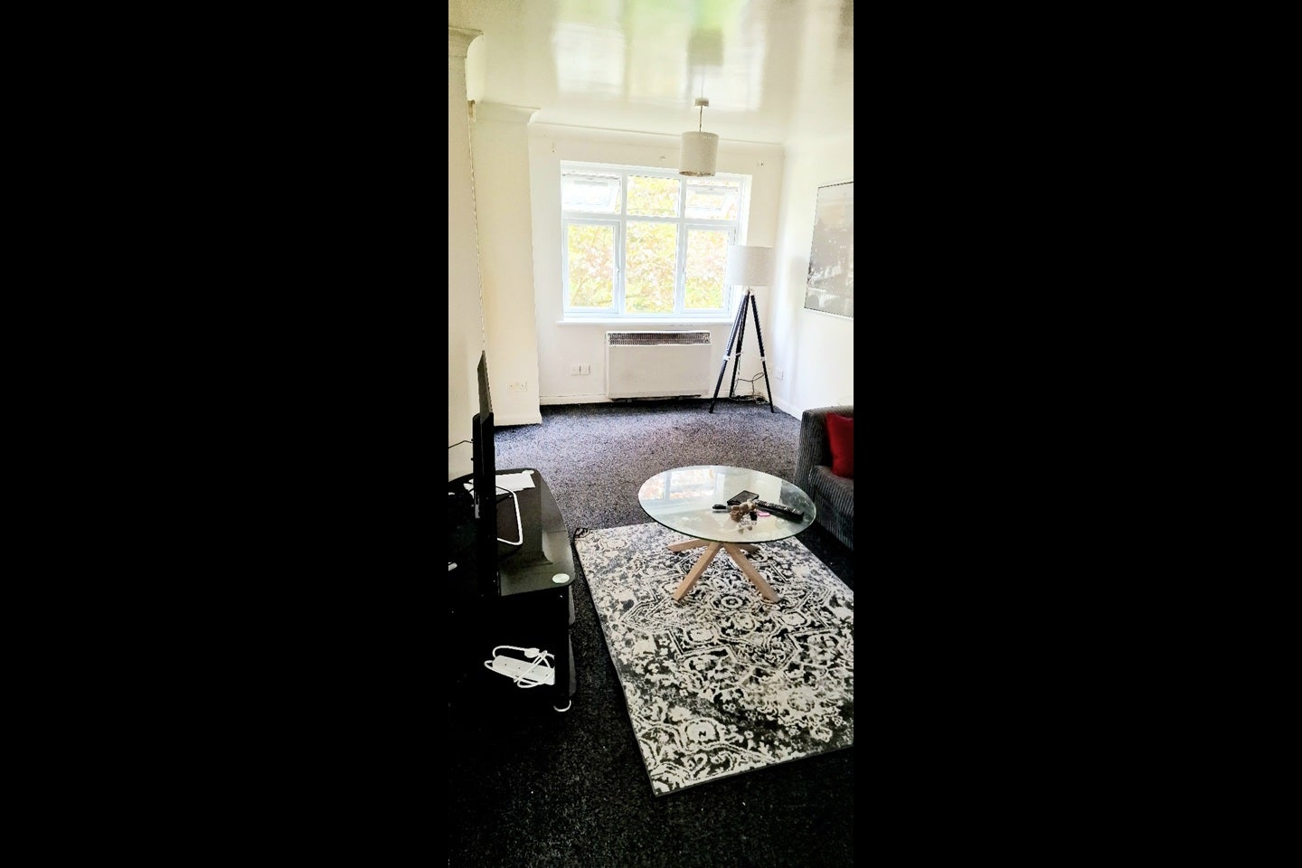 Flat Gainsborough Road in Greater London