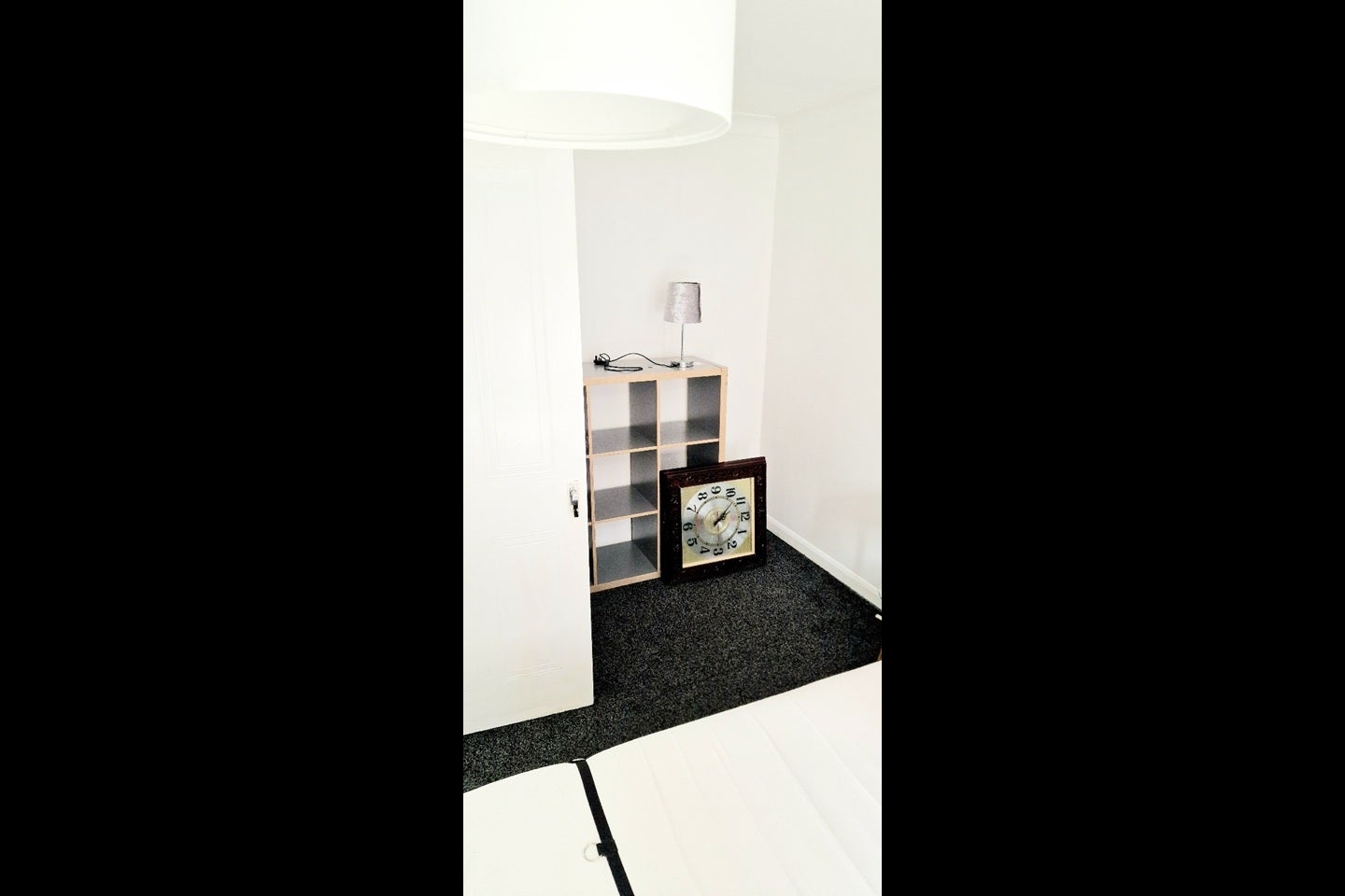 Flat Gainsborough Road in Greater London