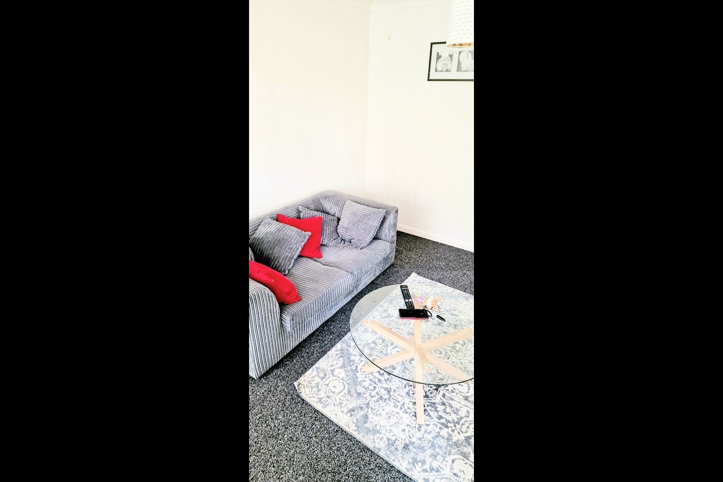 Flat Gainsborough Road in Greater London