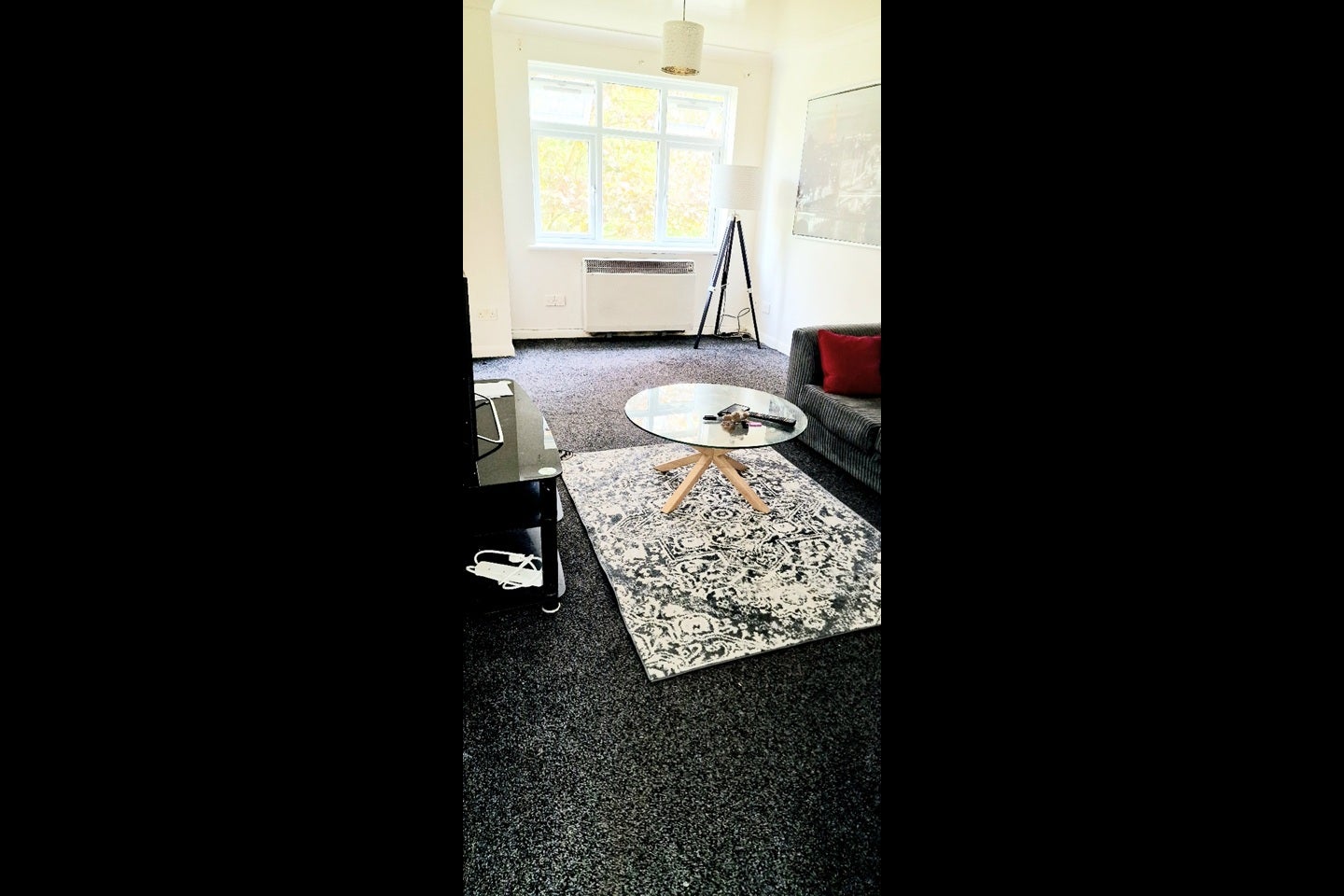 Flat Gainsborough Road in Greater London