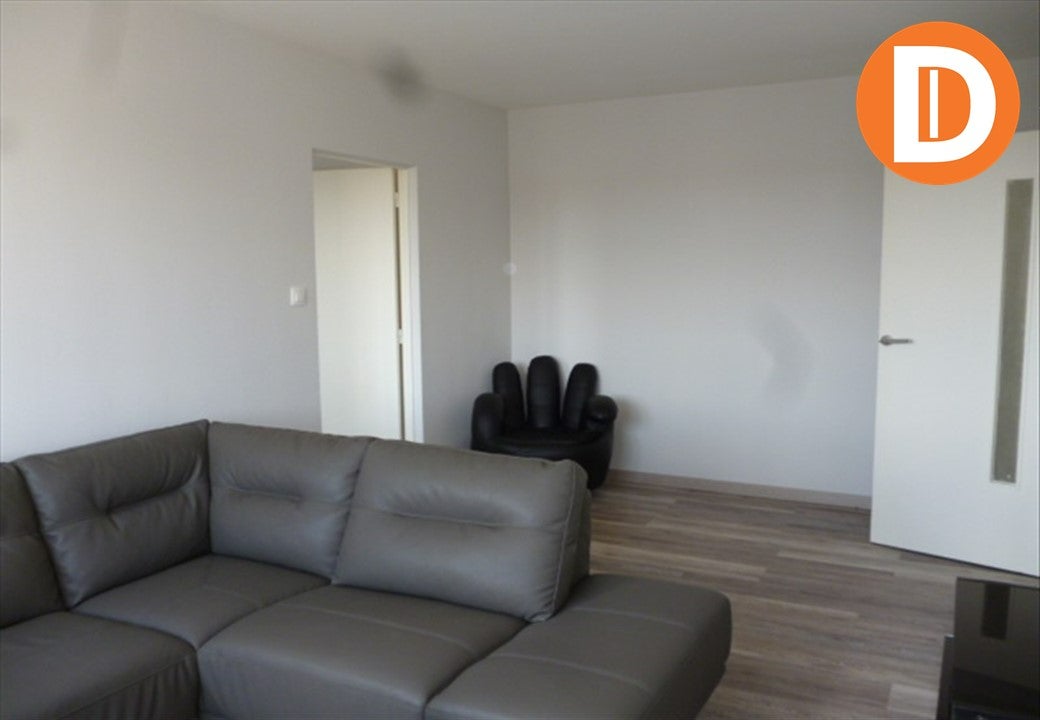 Flat Rue du Docteur Schweitzer in Yutz