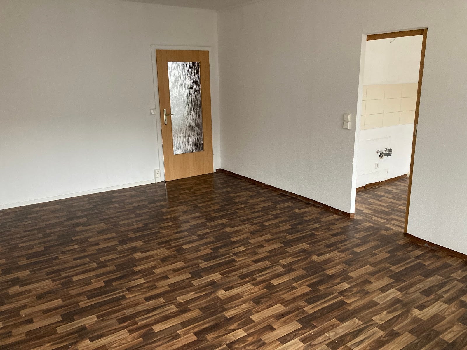Wohnung Richterstraße in Gera
