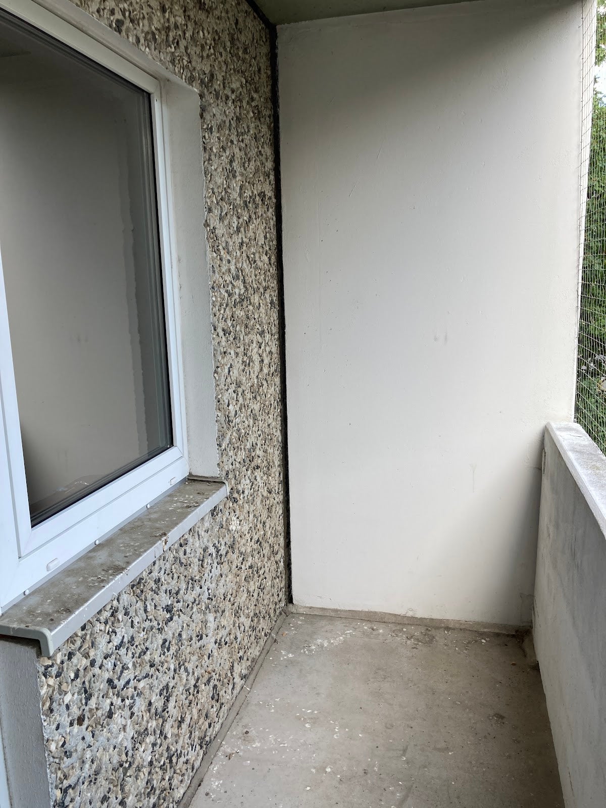 Wohnung Richterstraße in Gera