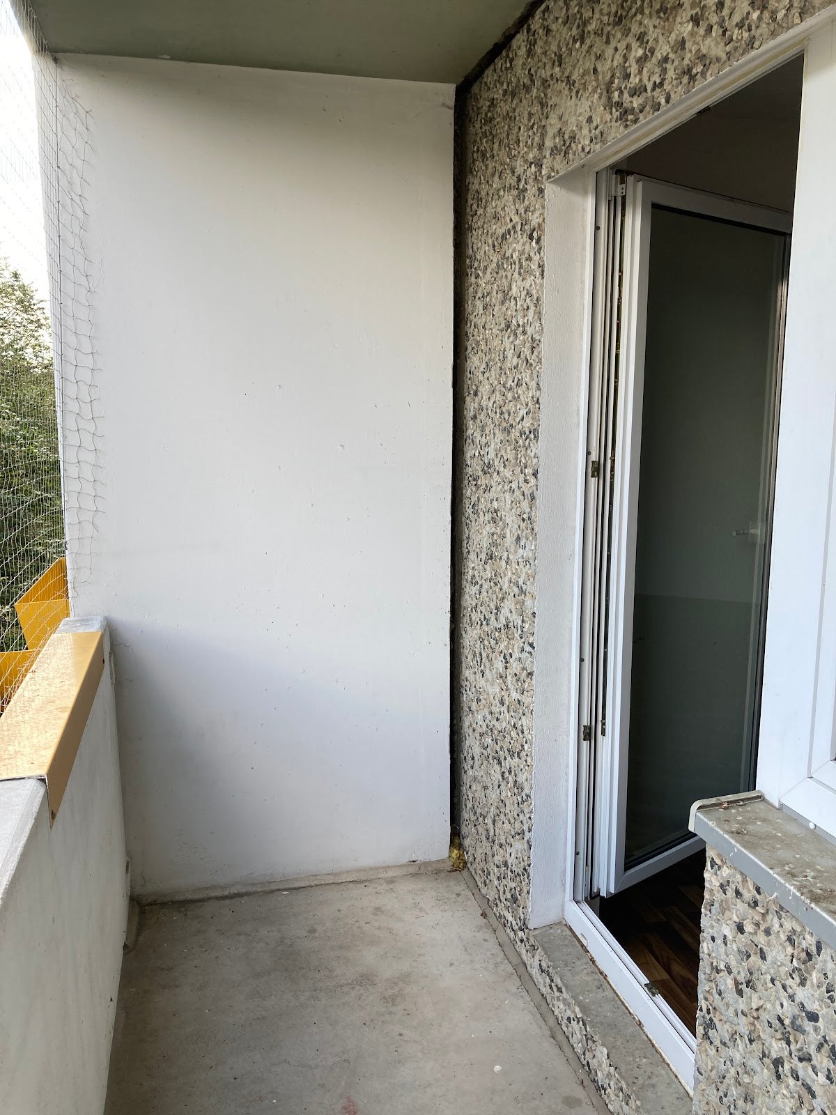 Wohnung Richterstraße in Gera
