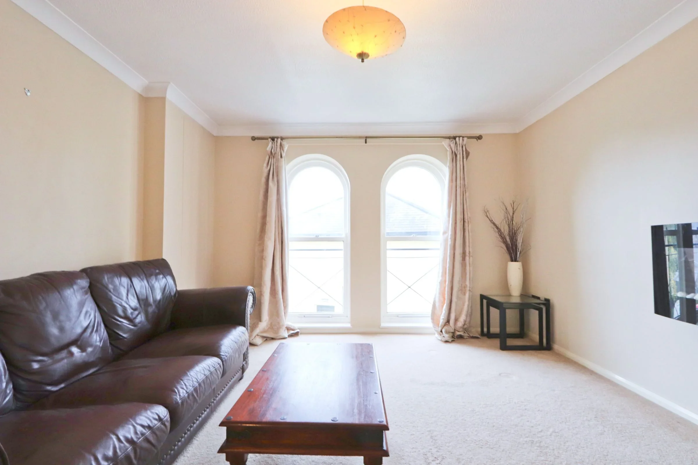 Flat Elmgrove Road in Bristol