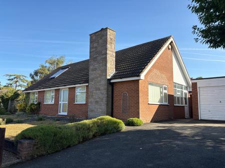 House Walnut Paddock in Melton