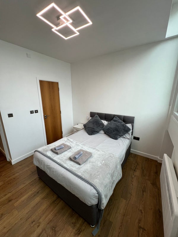 Room Suffolk Street Queensway in Birmingham