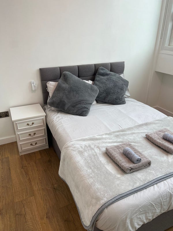 Room Suffolk Street Queensway in Birmingham