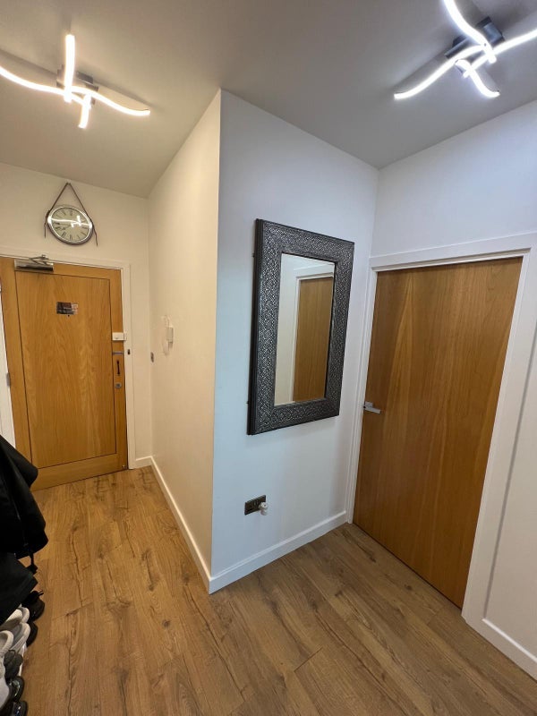 Room Suffolk Street Queensway in Birmingham