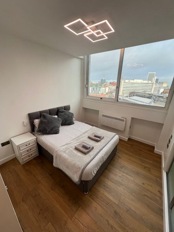 Room Suffolk Street Queensway in Birmingham